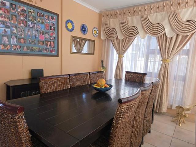 4 Bedroom House in Lindhaven