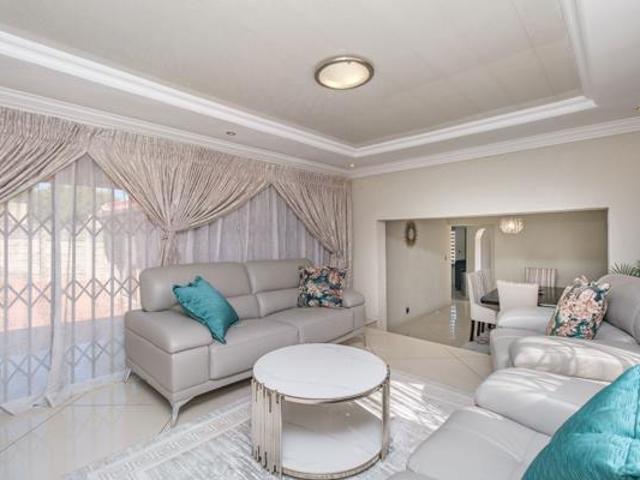 4 Bedroom House in Lindhaven