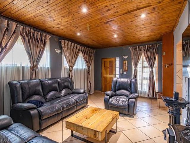 4 Bedroom House in Lindhaven