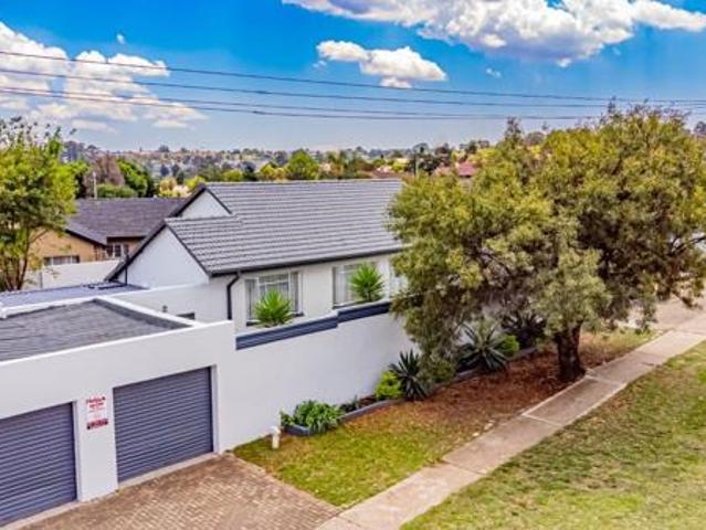 4 Bedroom House in Lindhaven