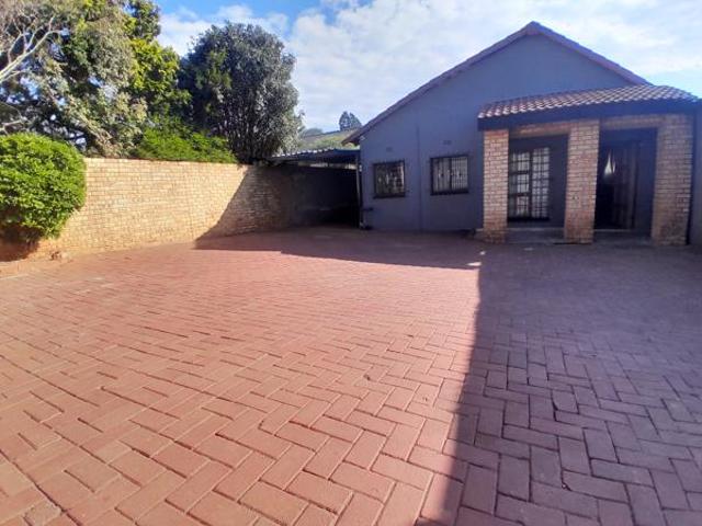 4 Bedroom House in Lindhaven