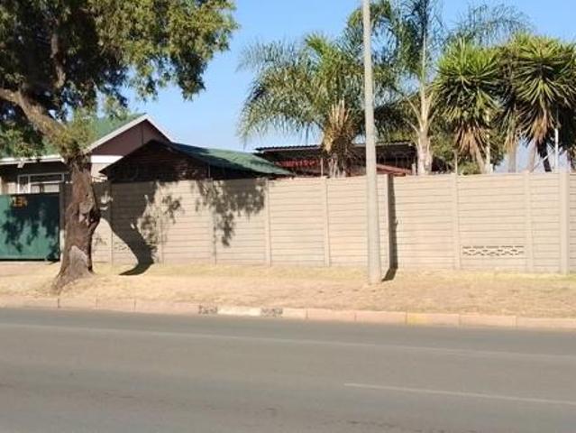 4 Bedroom House in Lindhaven