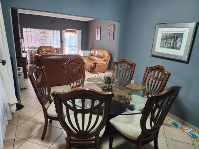 4 Bedroom House in Lindhaven