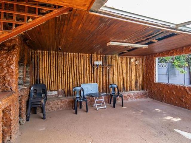 4 Bedroom House in Lindhaven