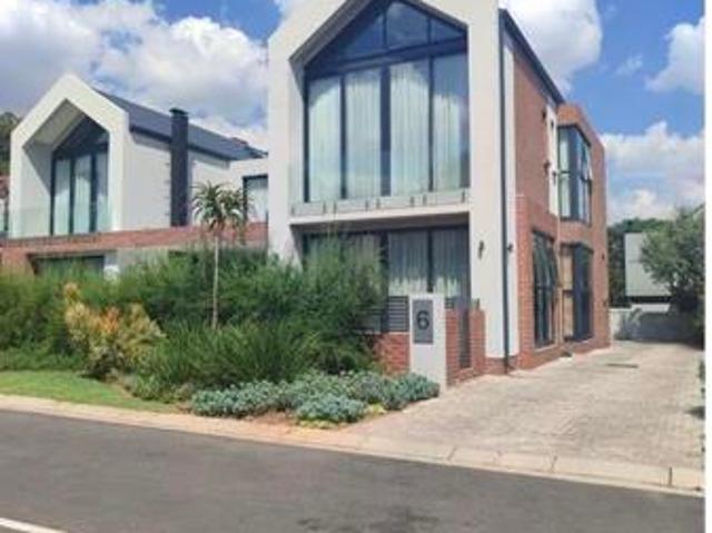 4 Bedroom House in Linksfield