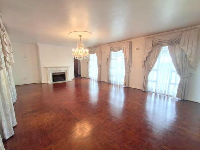 4 Bedroom House in Linksfield Ridge