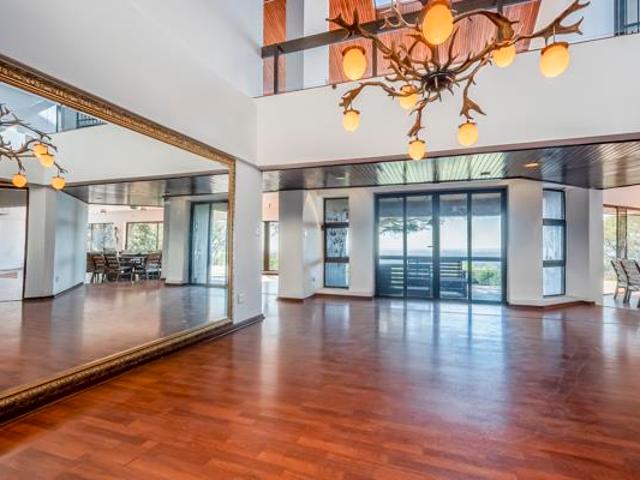 4 Bedroom House in Linksfield Ridge