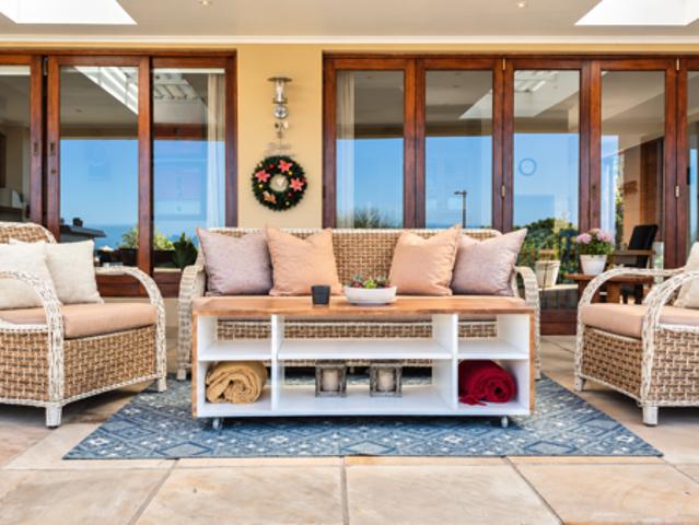 4 Bedroom House in Linkside