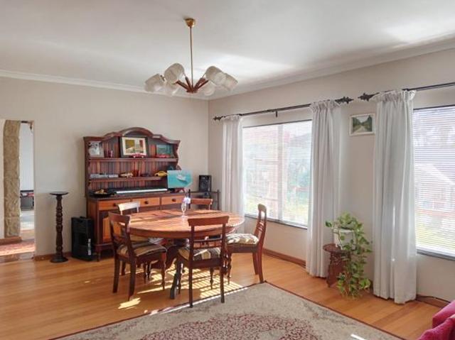 4 Bedroom House in Linton Grange
