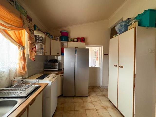 4 Bedroom House in Linton Grange