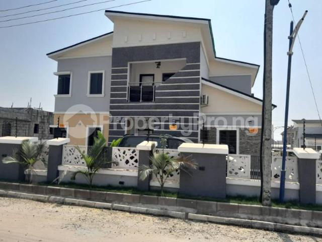 4 Bedroom House in Lugbe Abuja | House for sale in lugbe | House in lugbe | 4 Bedroom | PropertyPro Nigeria
