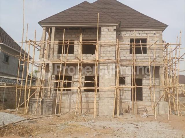 4 Bedroom House in Lugbe Abuja | House for sale in lugbe | House in lugbe | 4 Bedroom | PropertyPro Nigeria