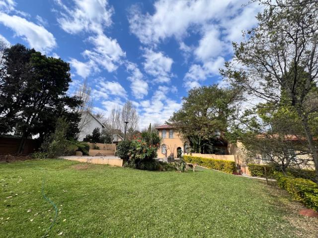 4 Bedroom House in Lyttelton Manor