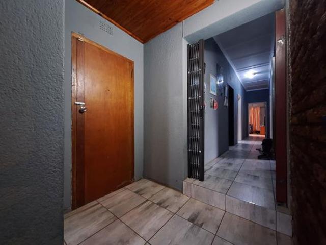 4 Bedroom House in Lydenburg Mashishing