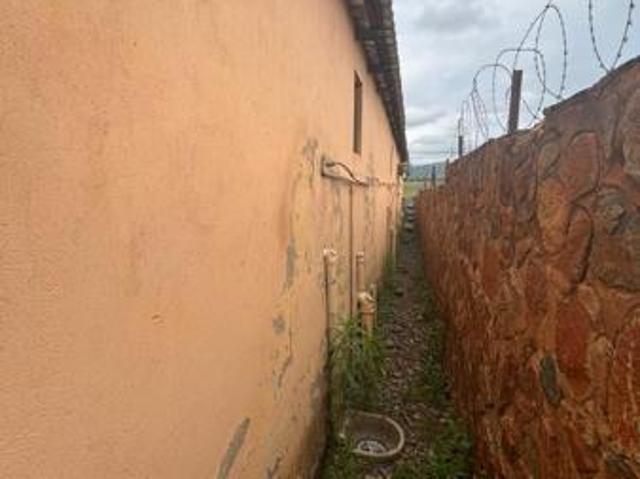 4 Bedroom House in Lydenburg