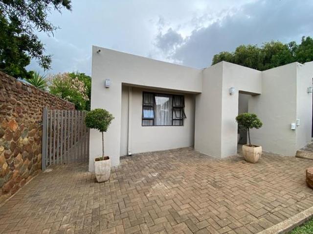 4 Bedroom House in Lydenburg