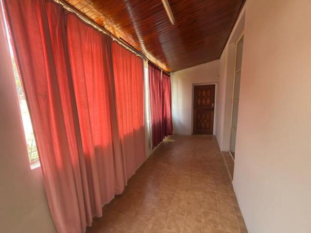 4 Bedroom House in Lydenburg