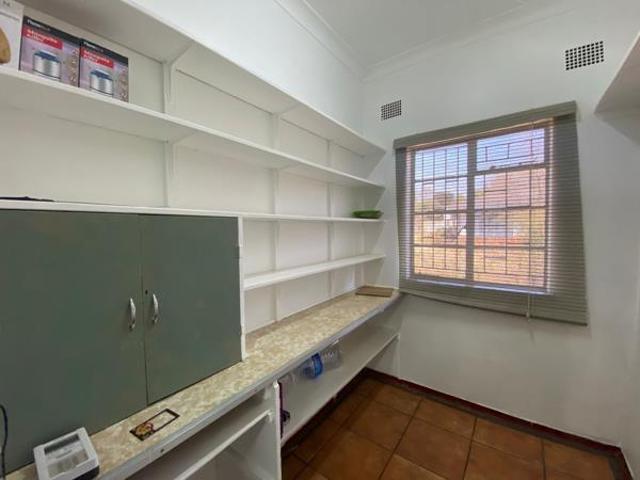 4 Bedroom House in Lydenburg