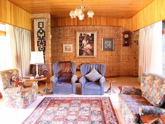 4 Bedroom House in Lydenburg