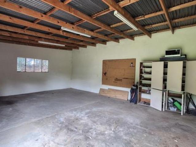 4 Bedroom House in Lydenburg