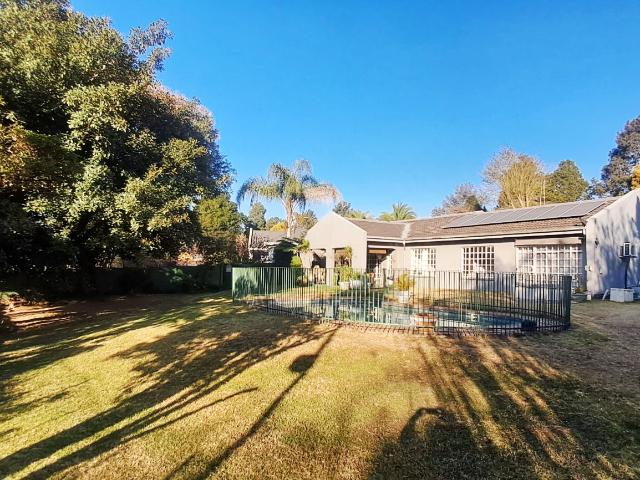 4 Bedroom House in Lyndhurst