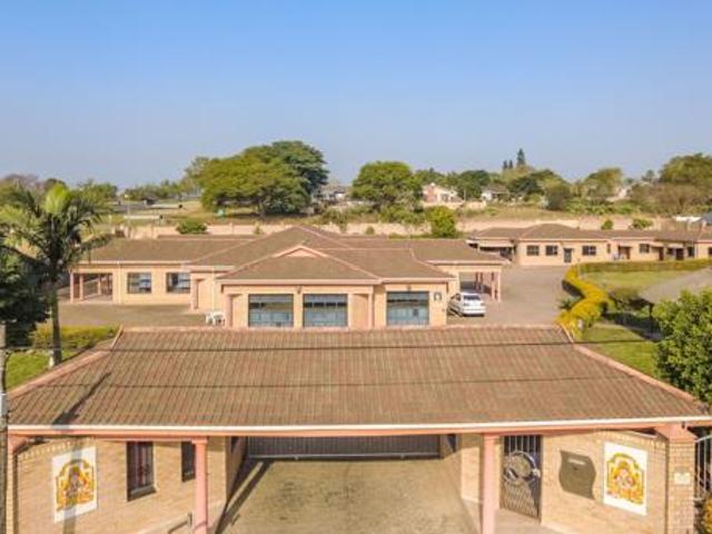 4 Bedroom House in Lynnfield Park