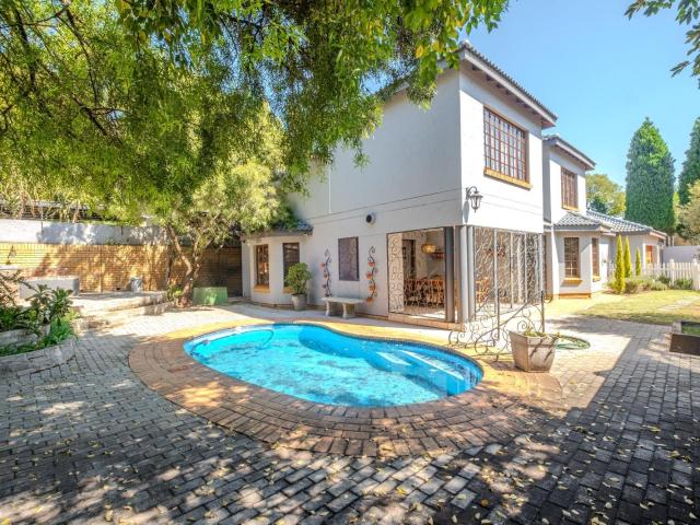 4 Bedroom House in Lynnwood