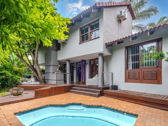 4 Bedroom House in Lynnwood