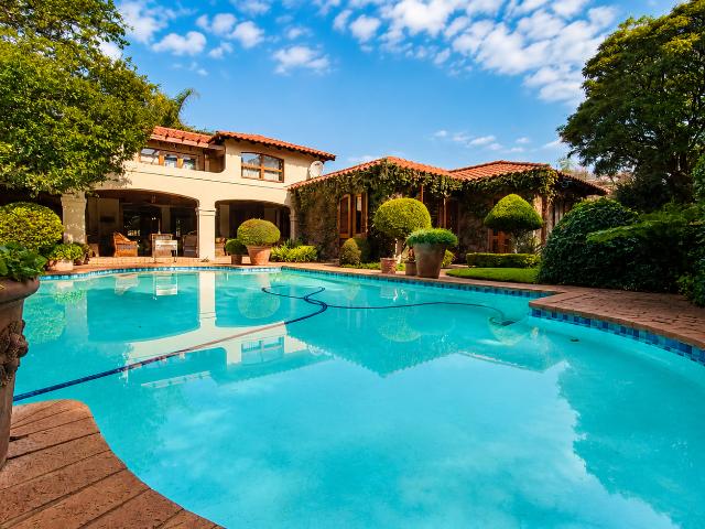 4 Bedroom House in Lynnwood