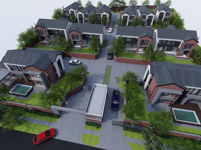 4 Bedroom House in Lynnwood