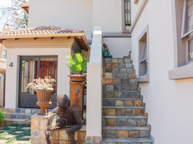 4 Bedroom House in Lynnwood