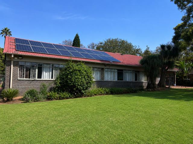 4 Bedroom House in Lynnwood Glen