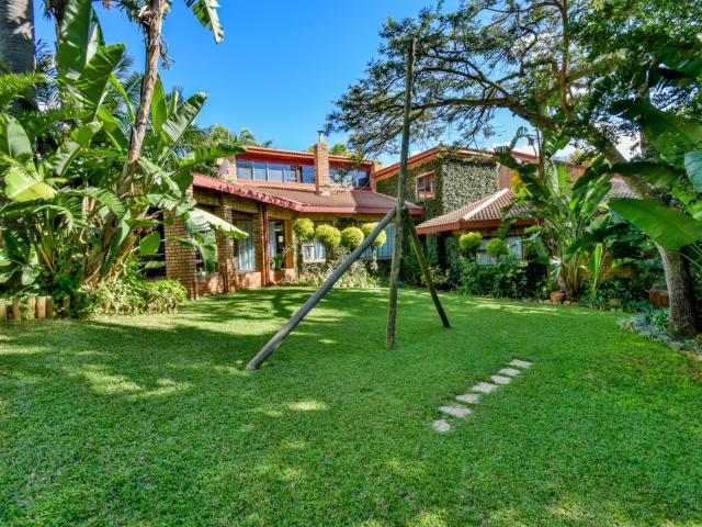 4 Bedroom House in Lynnwood Ridge