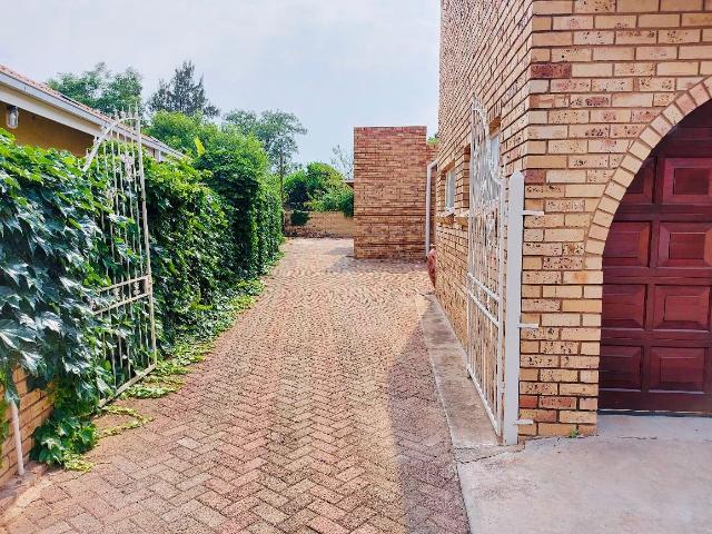 4 Bedroom House in Mmabatho