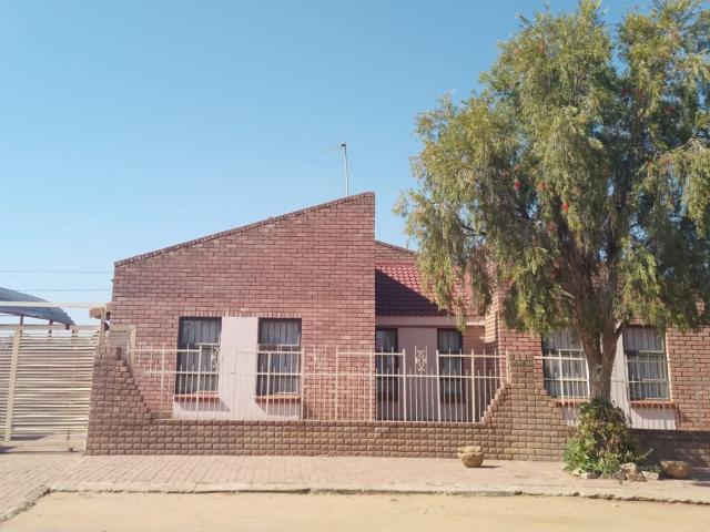 4 Bedroom House in Mmabatho
