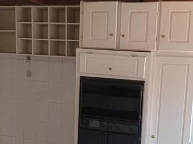4 Bedroom House in Mmabatho Unit 9