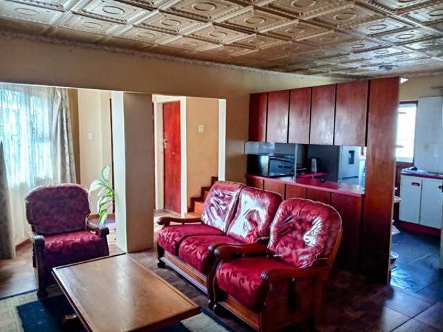 4 Bedroom House in Motherwell