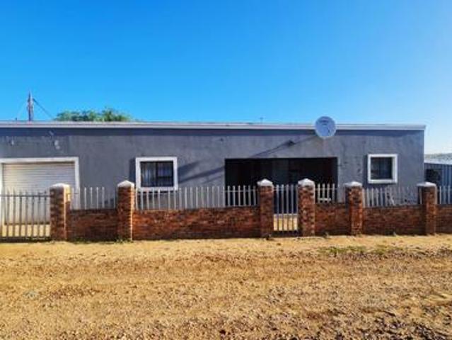 4 Bedroom House in Motherwell