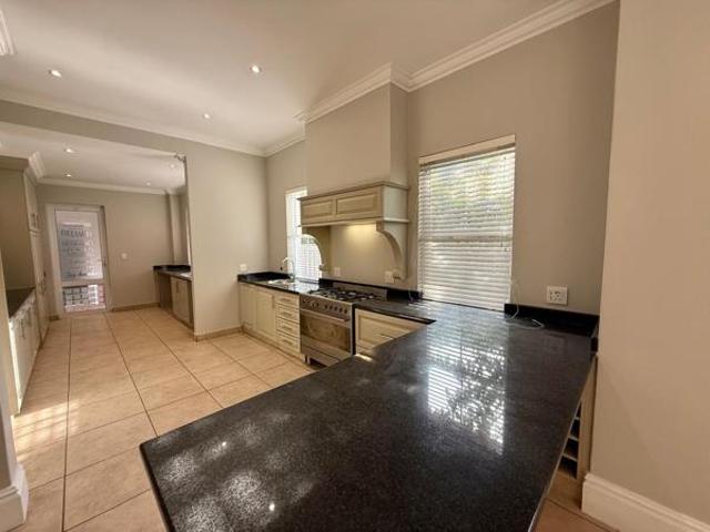 4 Bedroom House in Mount Edgecombe Country Club Estate