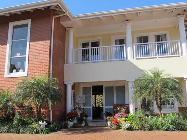 4 Bedroom House in Mount Edgecombe Country Club Estate