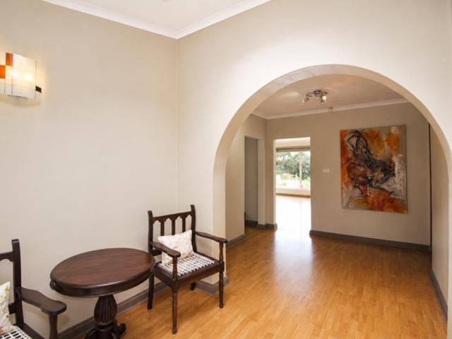 4 Bedroom House in Mount Michael