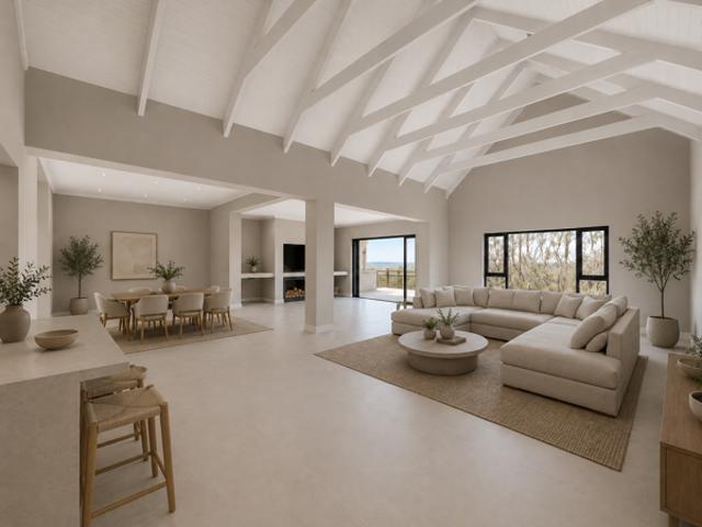 4 Bedroom House in Mount Royal Golf Estate