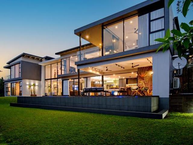 4 Bedroom House in Mount Richmore Village Estate