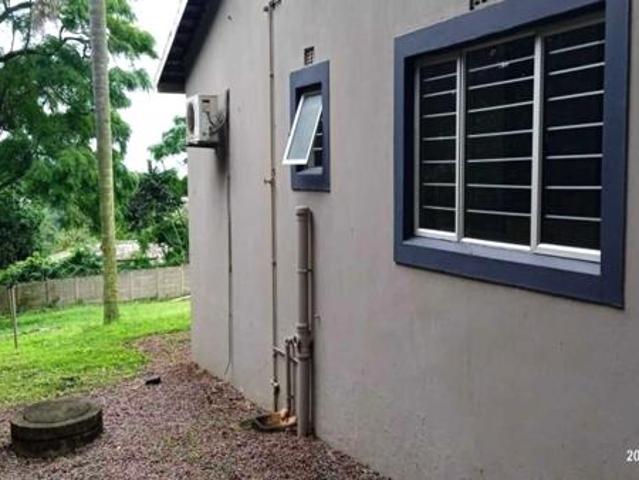 4 Bedroom House in Mount Vernon