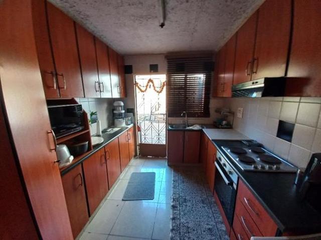 4 Bedroom House in Mount View