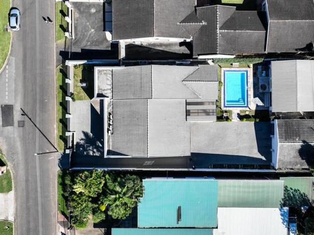 4 Bedroom House in Mountain Rise