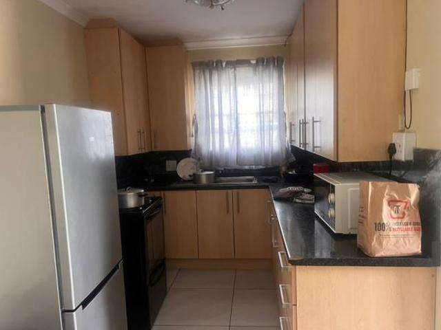 4 Bedroom House in Mountain View