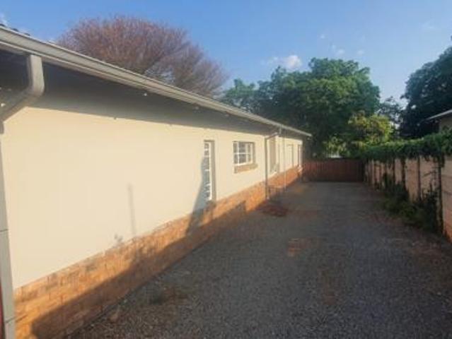 4 Bedroom House in Mountain View