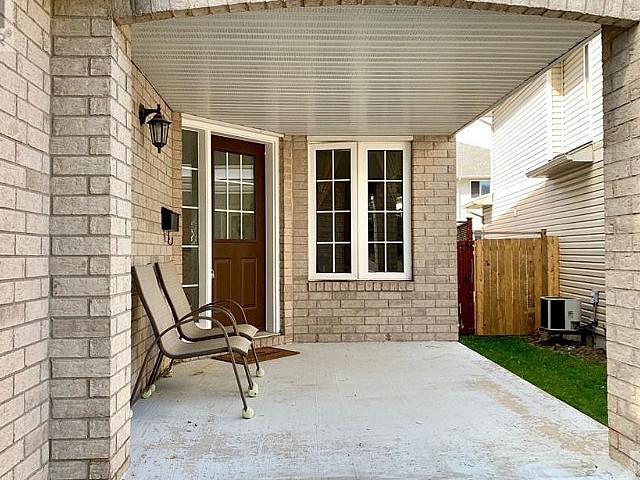 4 bedroom House In Move in Ready Condition