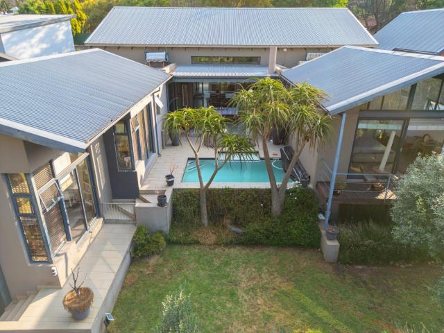 4 Bedroom House in Modderfontein
